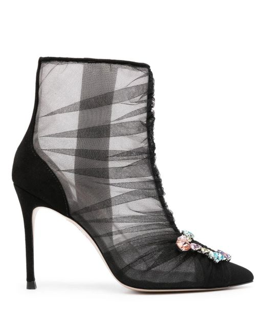 Sophia webster wing boots sale