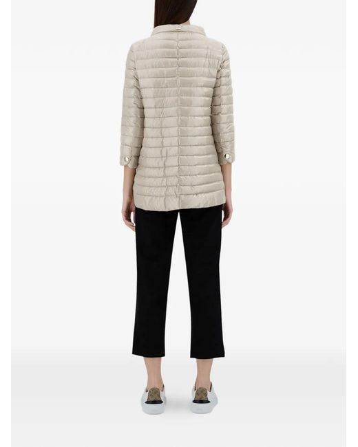 Herno Rossella Jurk in het White