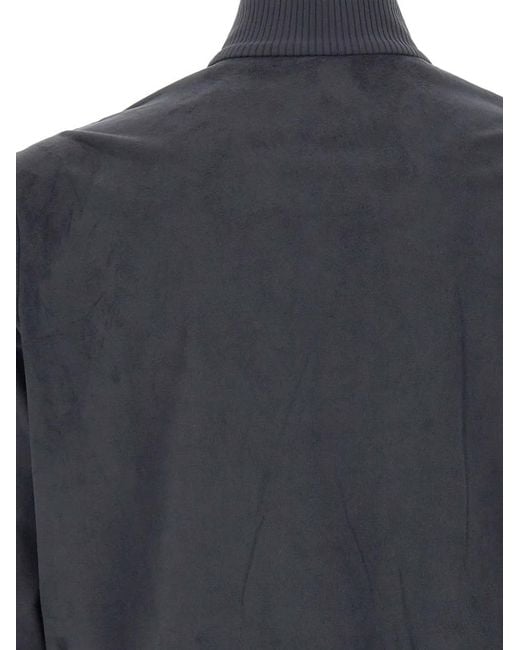 Rrd Blue Nabucco Val Jkt Buttoned Patch-Pocket Jacket for men