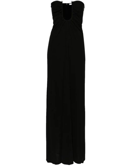 Christopher Esber Black Clothes