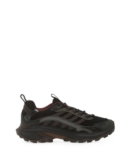 Merrell Black Moab Speed 2 Vent 2K Sneakers for men