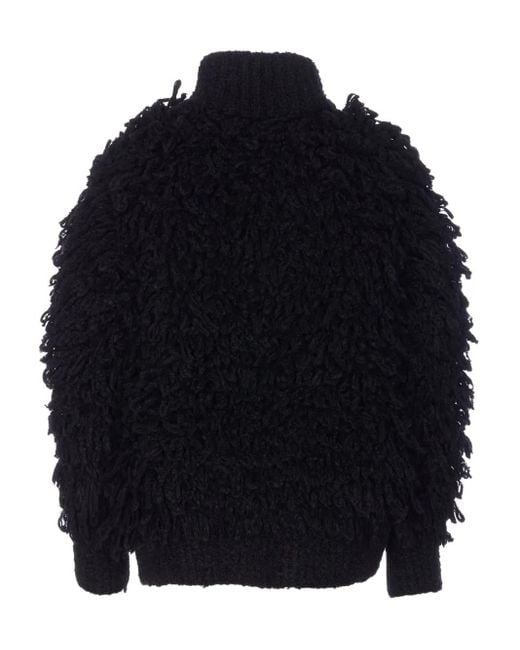 Moncler Black After-Ski