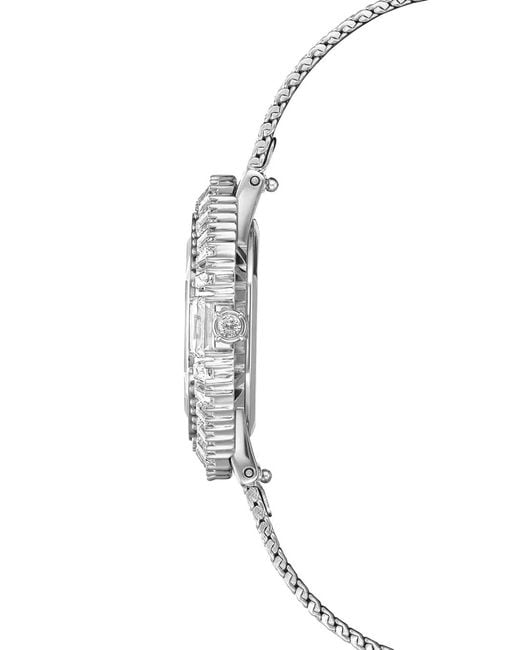 Swarovski White Matrix Octagon 18Mm