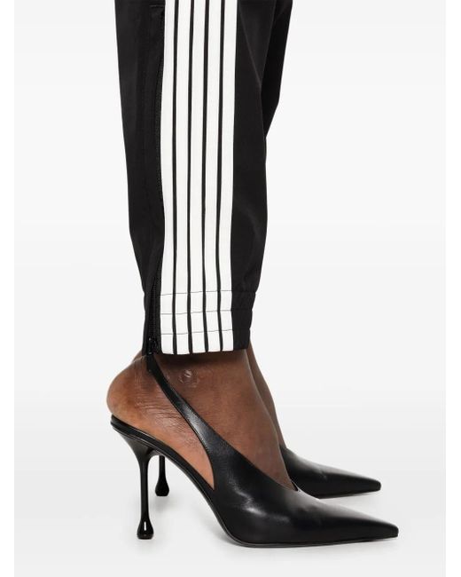 Balenciaga Black Tracksuit Trousers