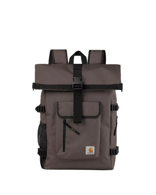 Carhartt Black Philis Backpack for men