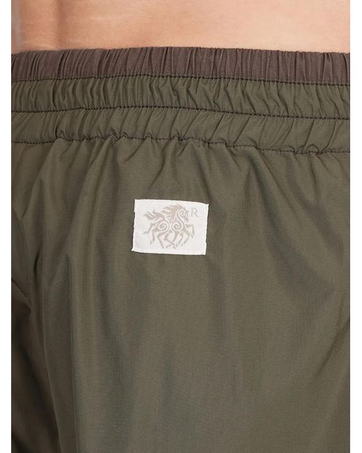 RANRA Natural Seeds Trousers for men