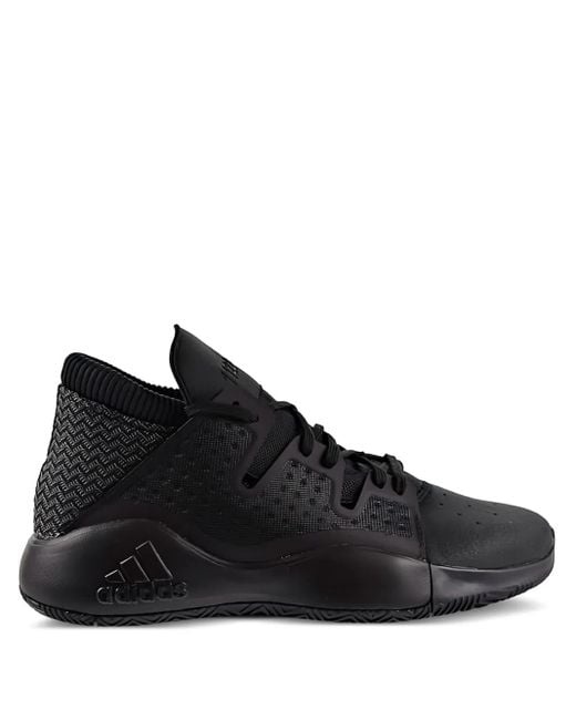 Baskets Pro Vision Adidas pour homme en coloris Black
