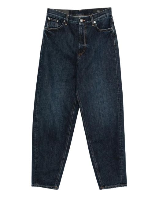 Dondup Bessie Jeans in het Blue