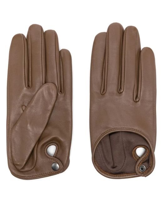 Soeur Brown Bellem Handschuhe