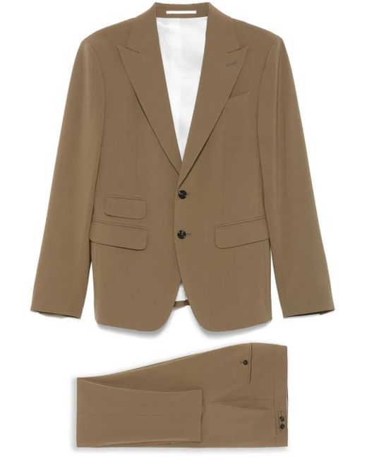 DSquared² Natural London Suit for men