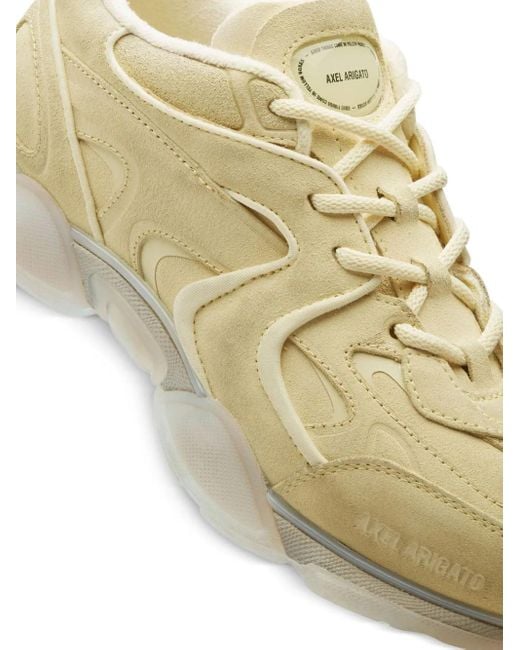 Axel Arigato Natural Eris Sneakers