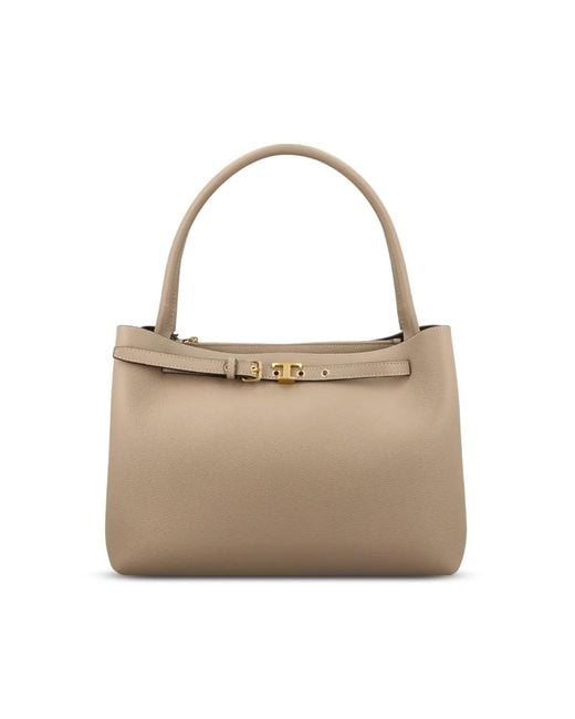Piccola Borsa di Tod's in Brown