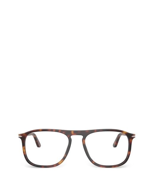 Persol Jacques Bril in het Black