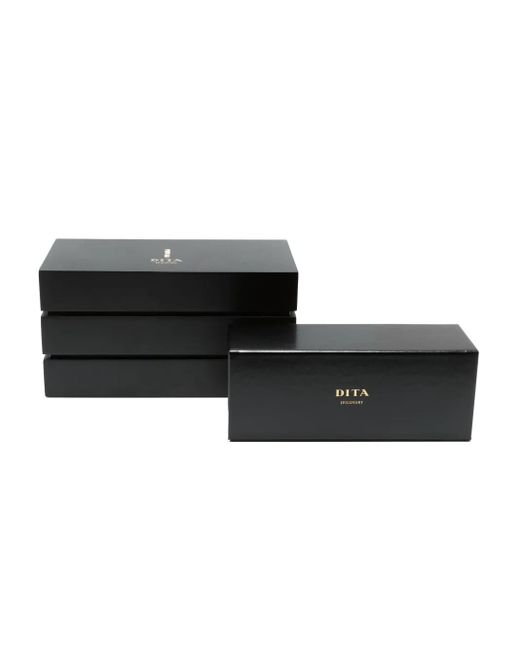 Lunettes De Soleil Eplx.21 Dita Eyewear en coloris Metallic