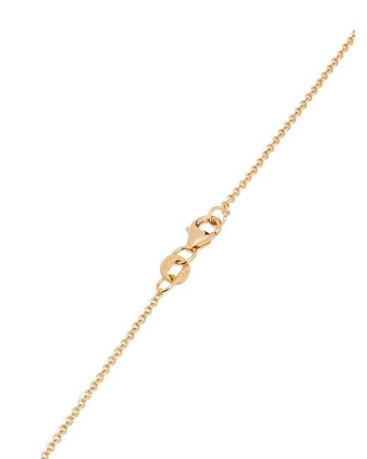 Lizzie Mandler White 18Kt Chain