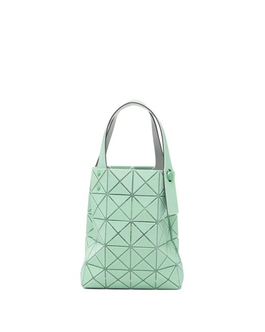Issey Miyake Blue Prism Plus Mini Bag