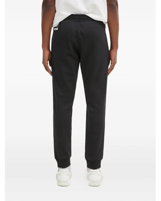Adidas Hose Mit Logo-Patch in Black für Herren