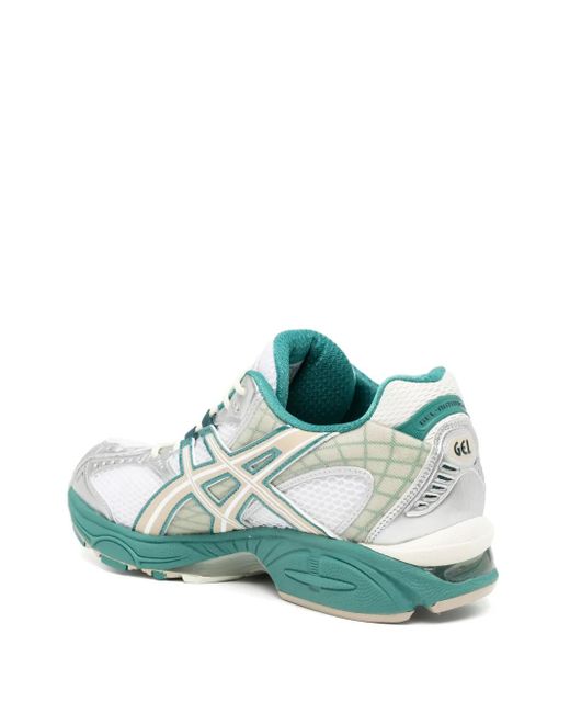 Asics Green Gel-Nimbus 10.1 Sneakers