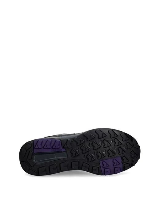 Adidas Black Terrex Anylander Sneakers