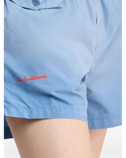 J.W. Anderson ショートパンツ Blue