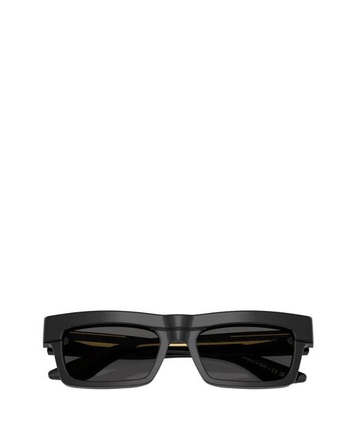 Oliver Peoples Gray 1985C Sunglasses