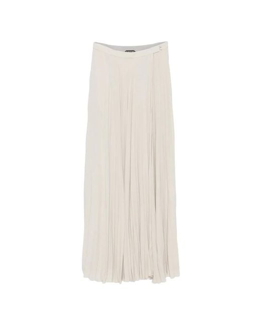 Tom Ford White Skirts