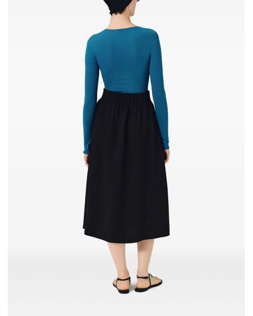 FFORME Rebecca スカート Black