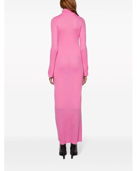 Zeynep Arcay Soft Touch ドレス Pink