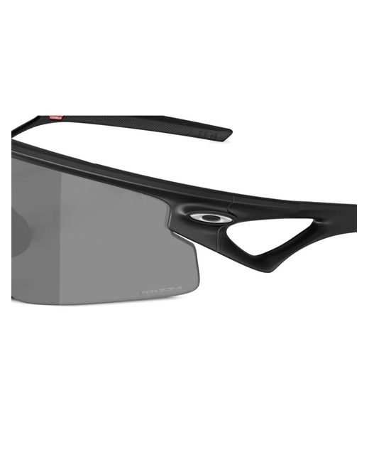 Oakley Gray Sphaera Sunglasses