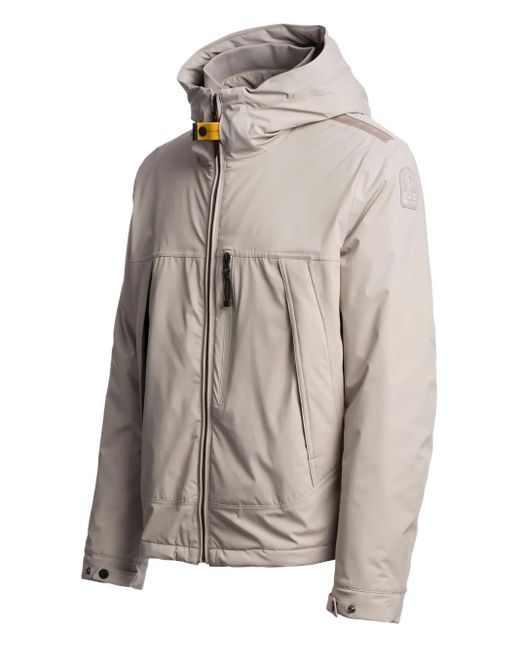 Parajumpers Multicolor Hooded Zip-Front Jacket for men