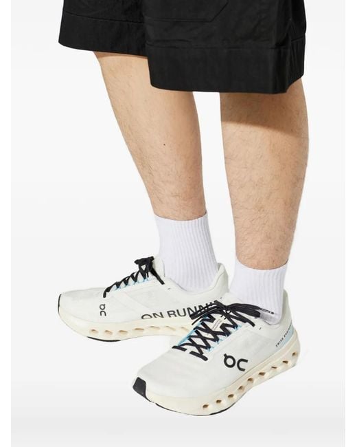Baskets Cloudsurfer On Shoes pour homme en coloris White