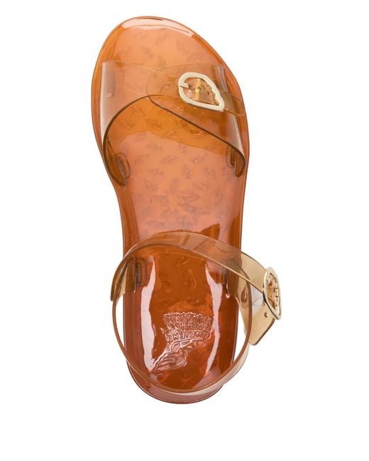 Ancient Greek Sandals Natural Irini Sandals