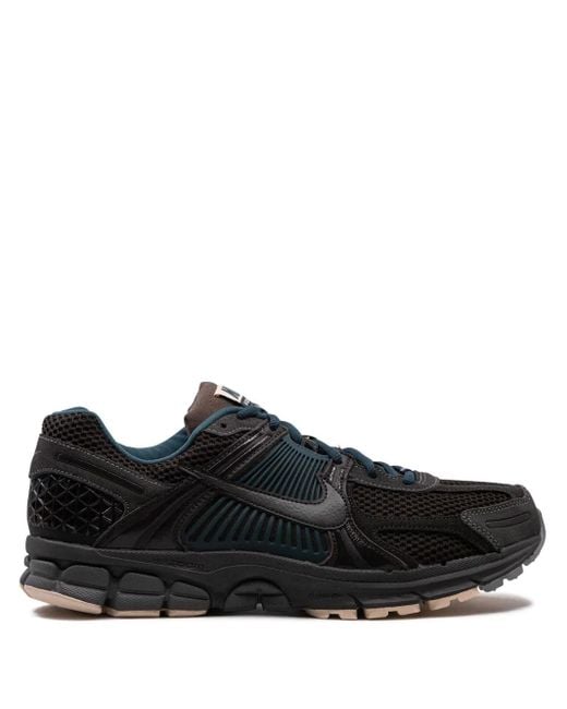 Nike Black Zoom Vomero 5 Prm "Velvet Medium Ash" for men