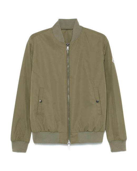 メンズ Moncler Grammont ボンバージャケット Green