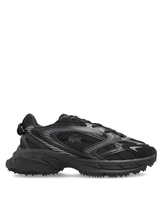 Lacoste L003 Evo スニーカー Black