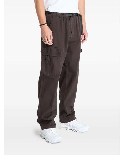 Gramicci Summit Cargohose in Brown für Herren
