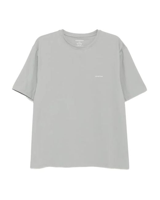 メンズ CONDITION WEAR Everyday Tシャツ Gray
