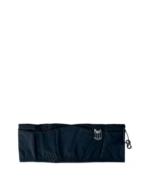 Satisfy Blue Ceinture Space-O À Détails Perforés for men