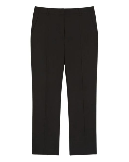 Weekend by Maxmara Black Weekend Pants