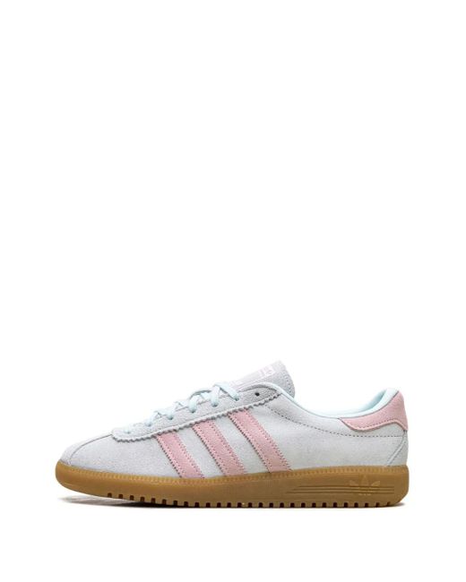 Adidas Bermuda "halo Mint/clear Pink" スニーカー White