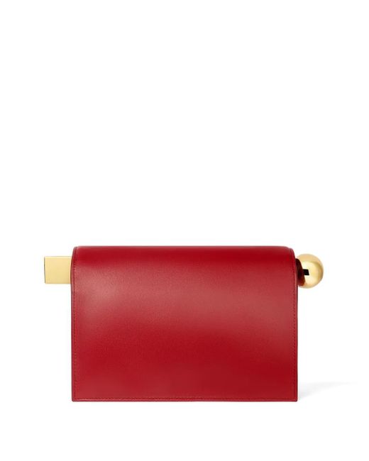 Jacquemus Red Bags