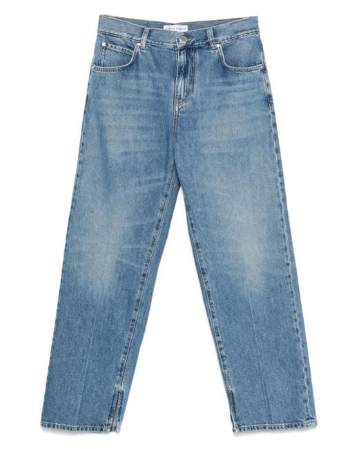 デニム・ジーパン PINKO 'Estelle' jeans Blue Pinko Jeans - ESTELLE EGG - Jole.it