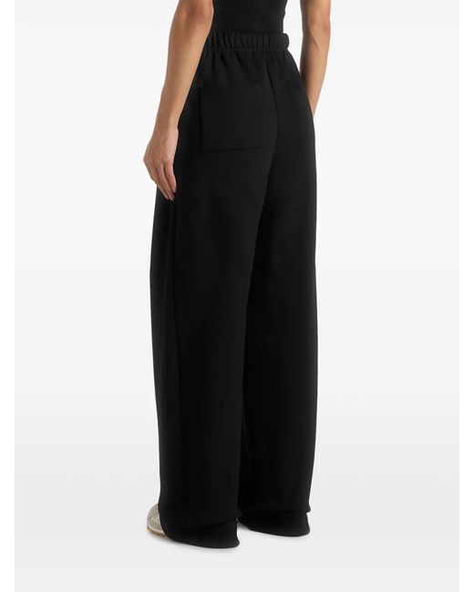 Pantalon De Jogging Taylor À Lien De Resserrage Manière De Voir en coloris Black