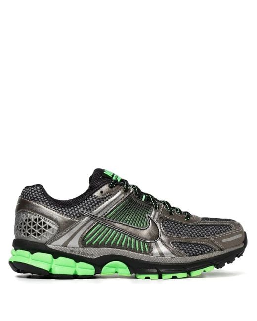 Nike Green Zoom Vomero 5 Sneakers for men