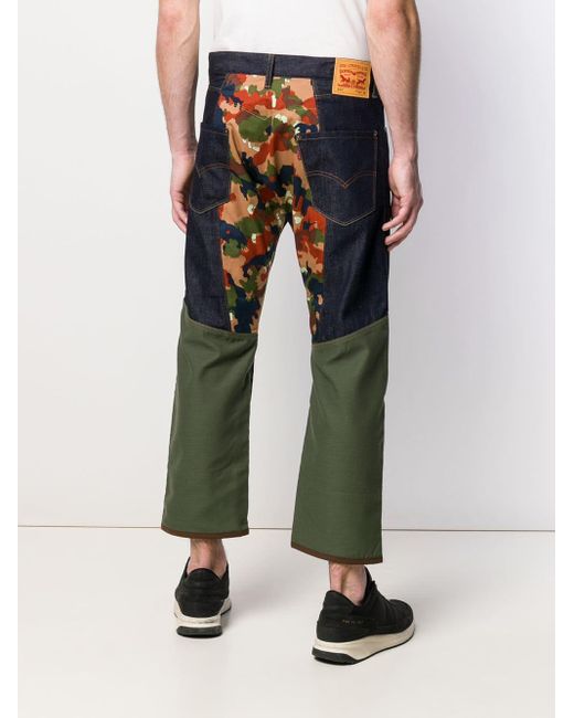 eye comme des garcons junya watanabe man