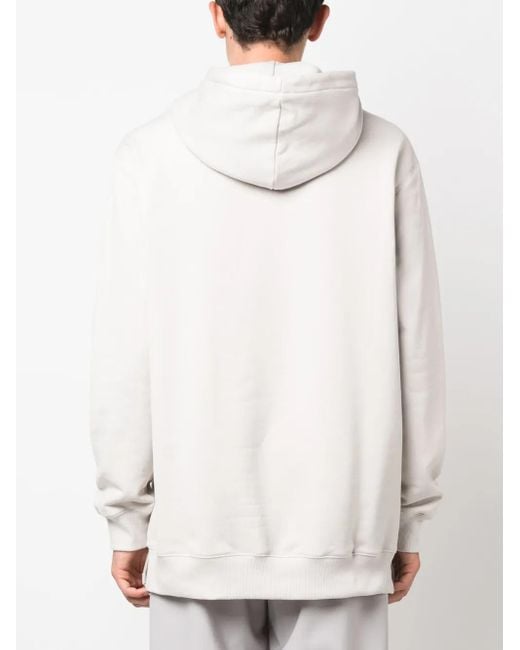 Lanvin White Sweaters for men