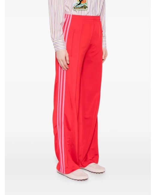 Adidas Red Firebird Tp