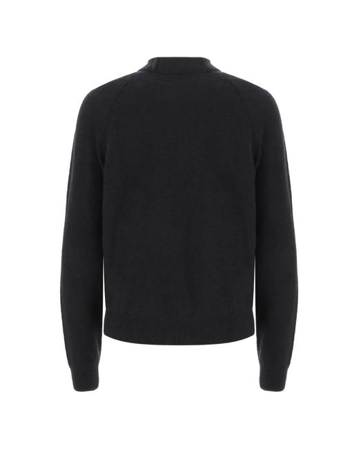 Sa Su Phi Black Pull À Manches Raglan