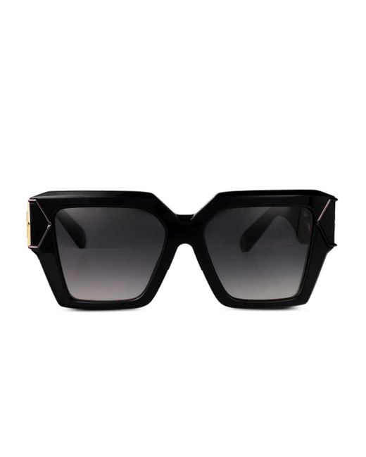 Philipp Plein Spp135m0700 Black