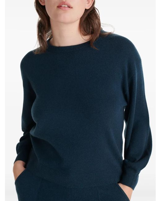 Eres Blue Famous Lounge Jumper